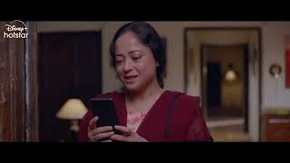 Hindi trailor Rabia and Olivia  2023