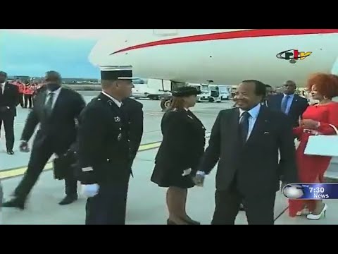 The 07.30 PM News: Disruption of the Presidential Stay in Europe, Crtv - Friday 16th July 2021