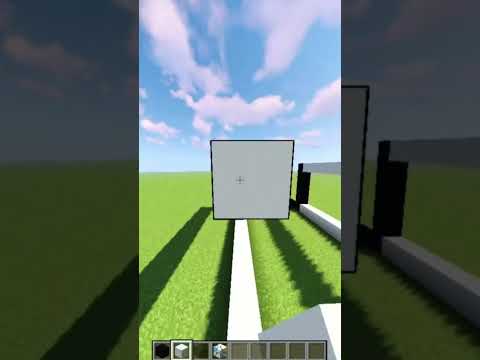 EPIC Modern House Build in Minecraft!