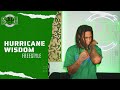The Hurricane Wisdom On The Radar Freestyle