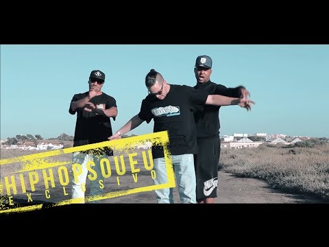 Tilhon – Assim já não dá (feat. Malabá) [Vídeo Oficial]