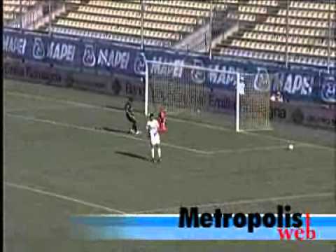 Anno 2011/12 Coppa Italia Sassuolo - Juve Stabia 2 - 1 (Highlights)