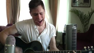 Life of Crime - The Weirdos Acoustic Cover