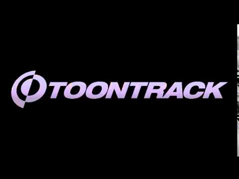 EZmix 2/EZdrummer 2 Metal Test