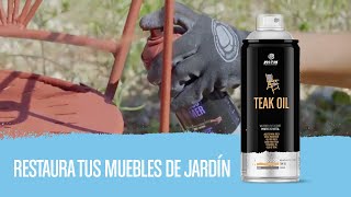 Video de MONTANA PRO Imprimación antioxidante gris aerosol 400ml Para protección de superficies metálicas