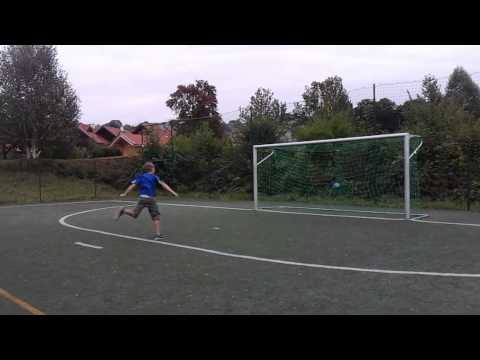 Latten schießen + Beste Freunde