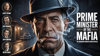 Download lagu Frank Costello: The Prime Minister of the Mafia | Lucky Luciano’s Most Powerful Right-Hand mp3