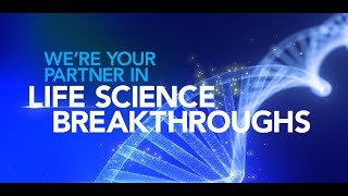 Discover the Unknown with IDEX Health & Science