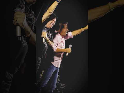 Cezar e Paulinho em Guaraniaçu|PR