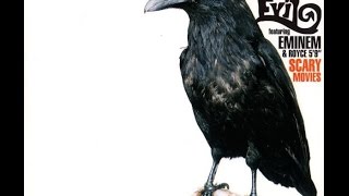 Bad Meets Evil - Scary Movies [Audio &amp; Lyrics]