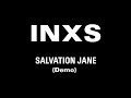 INXS - Salvation Jane (Demo)