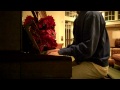 "Must Have Done Something Right" Piano Cover - Relient K