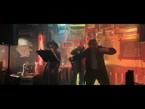 DZIADY - Złudzenia (live)