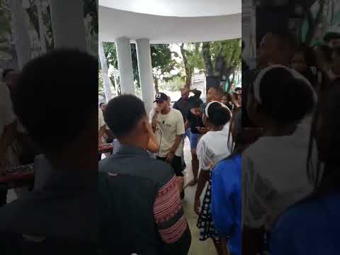 Levanta La Bandera - Grupo Grace