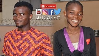 Download lagu Why Begging From A Begger Is Very Dangerous (MR LOVER BOY) mp3