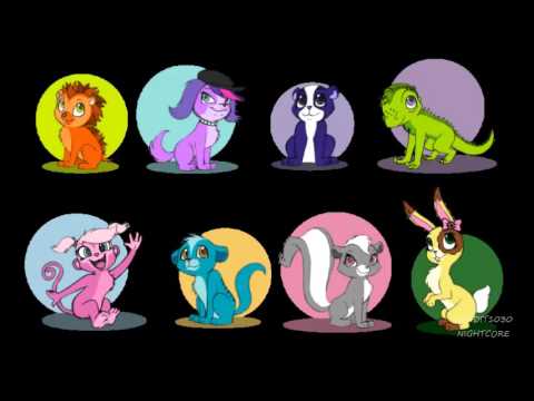 Nightcore - Won't Have to Look too Far