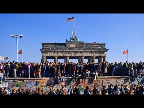 Der Weg zur Einheit Doku HD