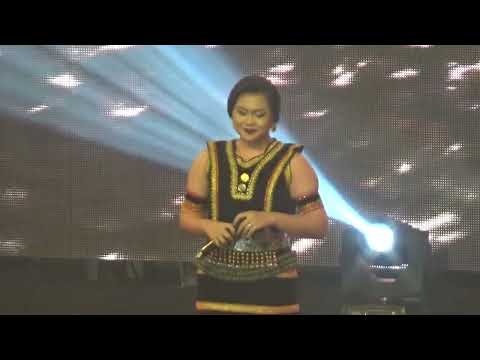 KDCA SUGANDOI 2022 QTR FINAL -KOTA MARUDU- PRINCESS PADILI