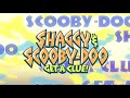 Shaggy & Scooby-Doo: Get A Clue! intro (HD widescreen)