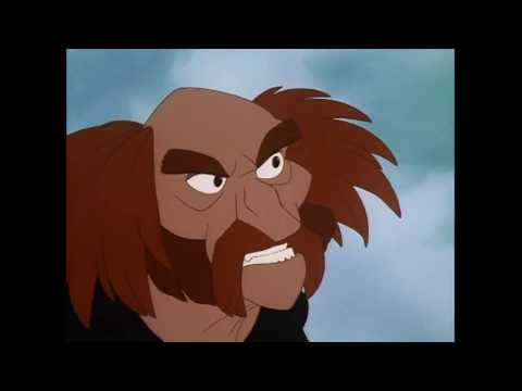 The Tails of Notre Dame - Part 4 "Out There"