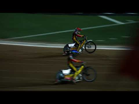 Bieg 13, Sparta Wrocław - Motor Lublin (Finał DMPnŻ 2021)