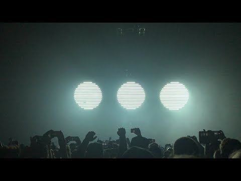 Swedish House Mafia Live Stockholm 2019 Tele2 Arena