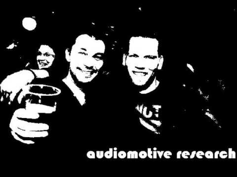 AudioMotive Wensday