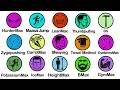 Every Looksmaxxing Method Explained In 7 Minutes