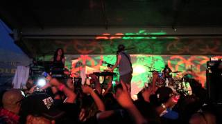 Stick Figure - Rocky Road and Women of the Night - Live In San Carlos, Arizona 6/20/15