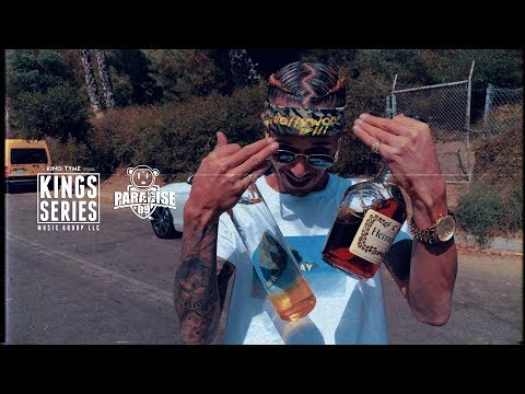 (Watch In UHD) SmokedOutBill x DJay2x - On Top (Directed @smokedoutbill)