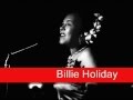 Billie Holiday: Lover, Come Back To Me