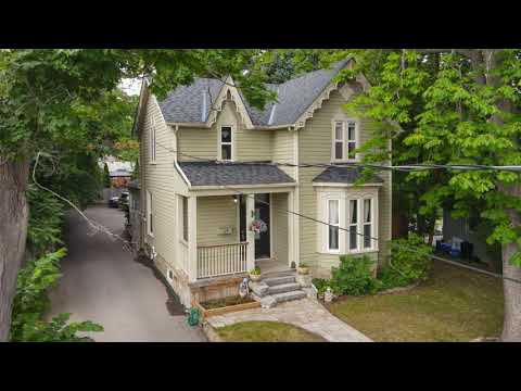 19 Guelph Street, Georgetown, On