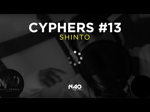 Cypher #13 Shinto