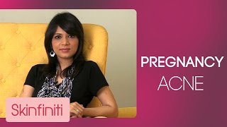 Get Rid Of/Prevent Acne Due To Pregnancy | Skincare | Skinfiniti With Dr.Jaishree Sharad