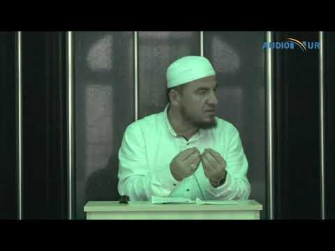 Përmende Allahun - Hoxhë Rafet Zaimi