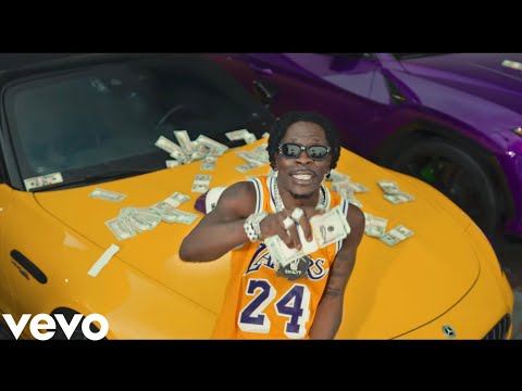 Shatta Wale , ice cube 50cent TITLE: “Rise & Chop” ||official Music Video || New song 