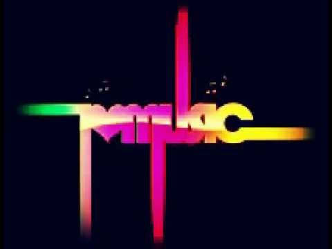 Rihanna vs UB 40 - Kingston Rude Boy