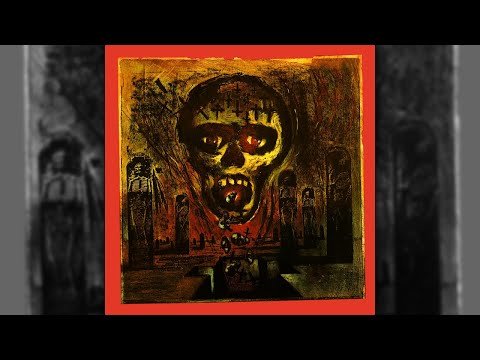 Slayer - War Ensemble [Original 1990 Studio Recording]