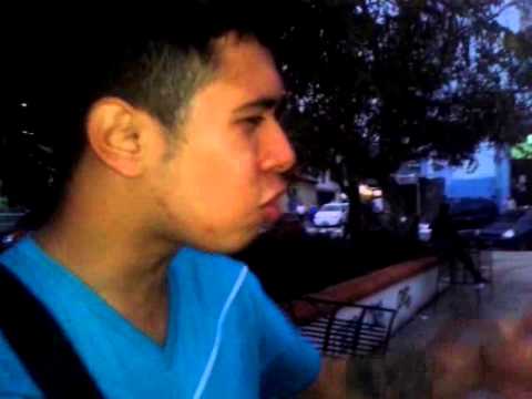 CRM: Micro TDH vs Gabo Intelecto #BatallaxDescargue