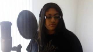 Morbid Angel - Beneath the Hollow Vocal Cover