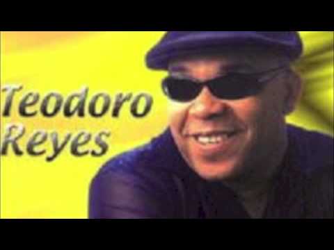 Teodoro Reyes - Bachata Mix (Grandes Exitos)