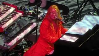 Tori Amos - Climb (Live from In Times of Dragons Tour in St Louis MO 08-17-2026)