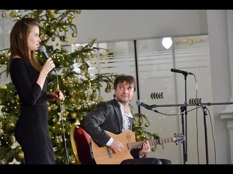 Tompos Kátya és Hrutka Róbert koncertje