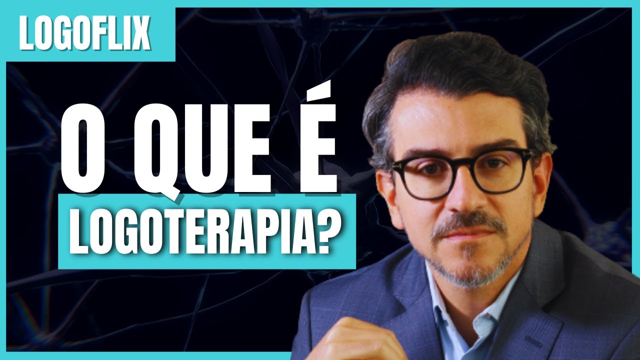 Episódio 1 - O que é a Logoterapia?