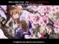 【Touhou Vocal】Though the Scent Lingers, the Flower ...