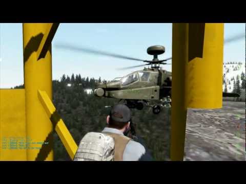 Hammer and Bili.. Epic crane pick up gone wrong.. Day Z Namalsk