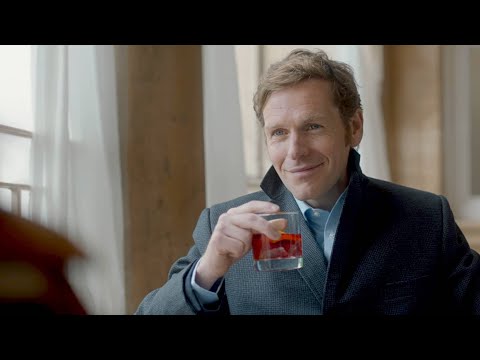 Endeavour, Season 7: This Season on Endeavour