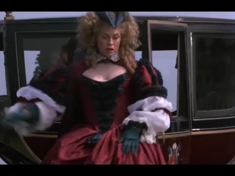 The Wicked Lady - Arrogant Noblewoman villainess utterly defeated in one sided catfight!