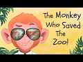 Children S Books Read Aloud Funny Zoo Adventure