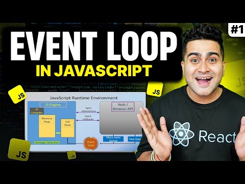 Javascript Event Loop Javascript Interview Questions And Answers